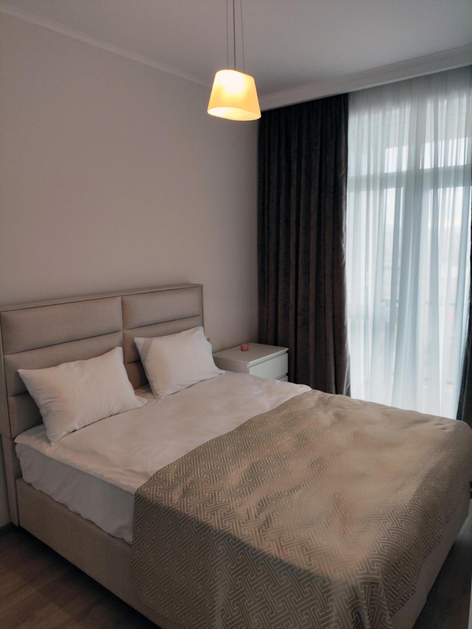 Tbilisi City Comfort Exteriér fotografie