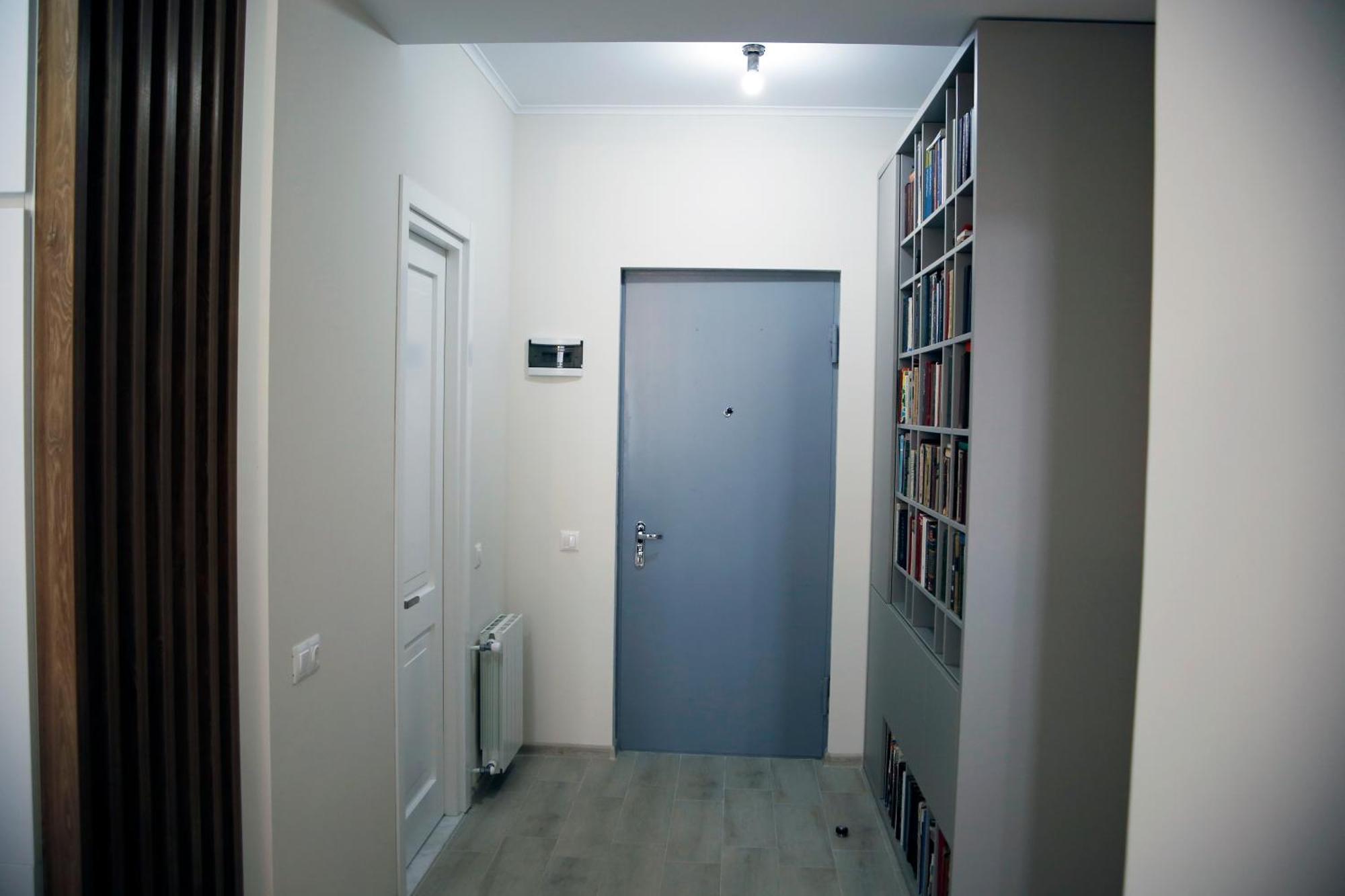 Tbilisi City Comfort Exteriér fotografie